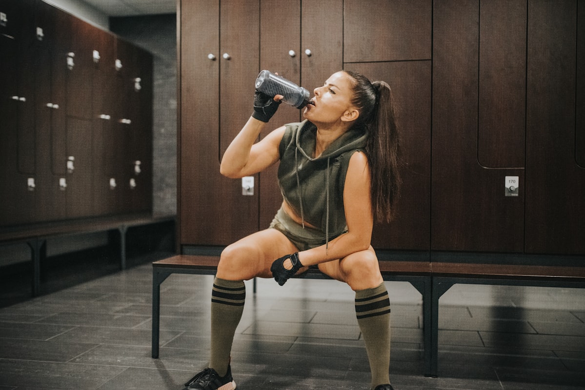 Building social support for weight loss accountability